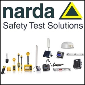 Narda Safety Test Solutions Celebrates 25 Years of Innovation in Electromagnetic Field Measurement