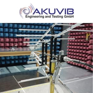 AKUVIB Strengthens EMC Testing Capabilities for the Automotive Sector