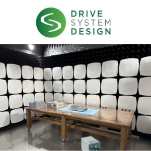 Drive System Design Expands Electrification Capabilities with New EMC Test Cell in the UK