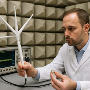 Global EMC Testing Market for Medical Implants Surges in 2025 on Regulatory and IoT Growth