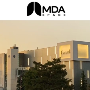 MDA Space Restarts Operations at David Florida Laboratory for National Satellite Testing