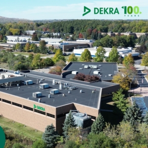 DEKRA Launches Automotive Testing Center in Michigan to Accelerate EV and Cybersecurity Innovation