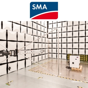SMA Invests €5 Million in Advanced EMC Test Lab for High-Power Inverters