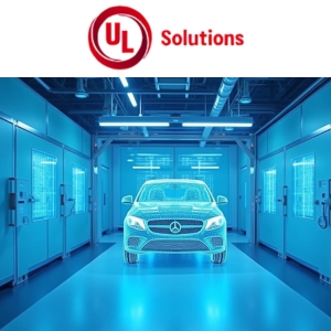 UL Solutions Expands Automotive EMC Testing with New Laboratory in Japan