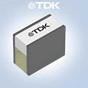 TDK Launches Industry