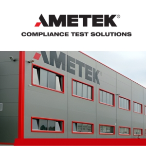 AMETEK CTS Expands AR Product Manufacturing to Serbia for Global Support