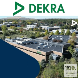 DEKRA Opens Michigan Automotive Test Center to Lead in Future Mobility and Global Safety Standards