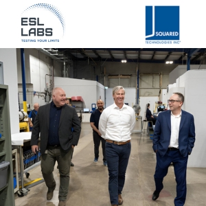 ESL Labs Marks $10M Facility Upgrade with Visit from Nova Scotia Premier Tim Houston