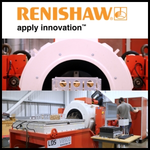 Renishaw Opens Advanced Environmental Testing Facility to Validate Product Packaging Integrity