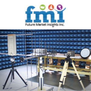 Future Market Insights Reports Strong Growth in EMC Shielding and Test Equipment Market