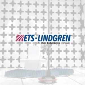 ETS-Lindgren to Present EMC and RF Testing Innovations at IEEE EMC MiniSymposium and EMC Fest 2025