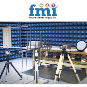 Future Market Insights Projects EMC Shielding and Test Equipment Market to Exceed USD 11,908 mn by 2035