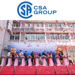 CSA Group Opens Advanced EMC Testing Laboratory in Kunshan to Support Global Market Access