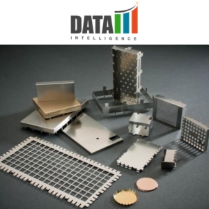 DataM Intelligence Highlights EMI Shielding Market Trends Driven by Aerospace and Defense Growth