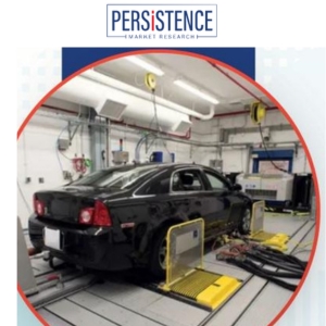 Persistence Market Research Forecasts Strong Growth in Automotive EMC Dynamometer Market by 2032