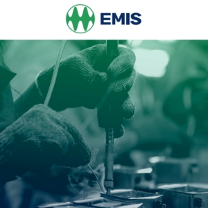 EMIS Releases New Shortform Catalogue Featuring Comprehensive Range of EMI and EMC Solutions