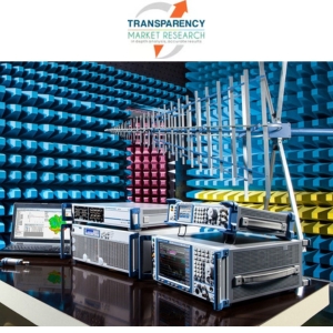 Global EMC Shielding and Test Equipment Market to Hit USD 17 Billion by 2034, Driven by EV and Consumer Electronics