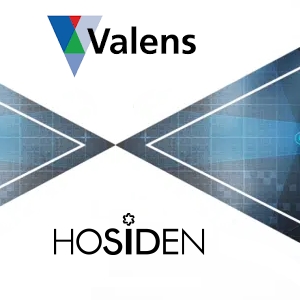 Hosiden Collaborates with Valens and Joins the Expanding MIPI A-PHY Ecosystem