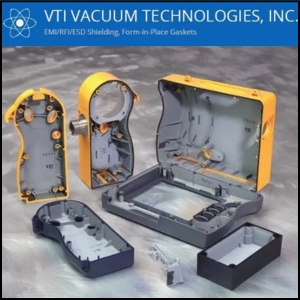 VTI Vacuum Technologies Unveils Redesigned Website for Engineers, Manufacturers & EMC Testing Labs