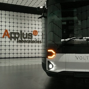Applus+ Labs Strengthens Testing Capabilities for Battery and HV Components at its UK Facility