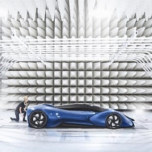 AKKA EMC Drives Automotive EMC Excellence Across Global Industries