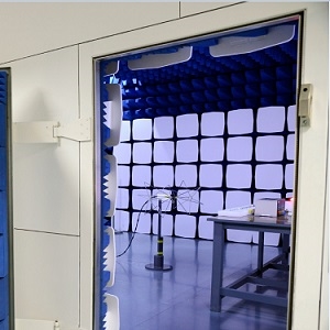 Applus+ Provides Custom-Made EMC Testing Solutions for a Variety of Applications