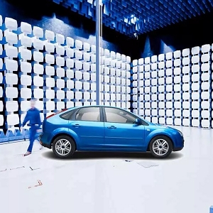 HCT America Providing State-of-the-Art Automotive EMC Testing Facilities in the US