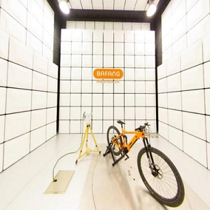 Bafang Establishes Cutting-Edge EMC Laboratory with Semi-Anechoic and EM Shielding Chambers
