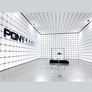Pony Testing Expands and Upgrades EMC Laboratory in Songjiang to Enhance Testing Capabilities
