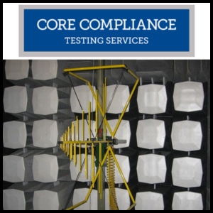 Core Compliance Testing Services Delivers Comprehensive EMC Testing Solutions