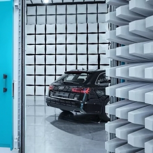 cetecom advanced Provides Advanced EMC Testing services for Automotive Sector