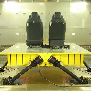 Applus+ Expands Automotive Component Testing in China with Acquisition of CFI