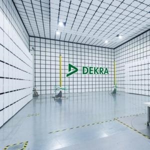 DEKRA