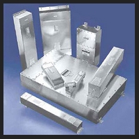 ETS-Lindgren Offering Military Standard Power Line Filters for EMI Protection