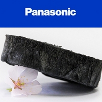 Panasonic Collaborates with JAXA to Develop Lightweight EMC Shielding Materials