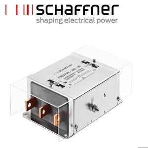 Schaffner Announces the Addition of FN3271 EMC-Filter Series