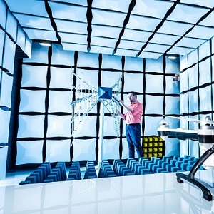 Rohde & Schwarz EMC Test Receivers Offer Full compliance to CISPR, IEC, ISO and MIL Standards