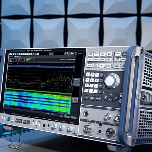 Rohde & Schwarz Updates and Extends ESW EMI Test Receivers Bandwidth up to 1 GHz