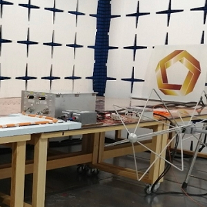 Emitech Announces Unique Electric Vehicle Motor Test Facility at its Main Automotive EMC Laboratory