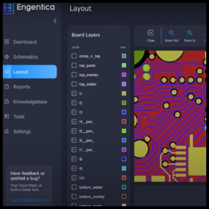 Engentica Unveils AI-Powered EMI & EMC Troubleshooting Solution for PCB Design