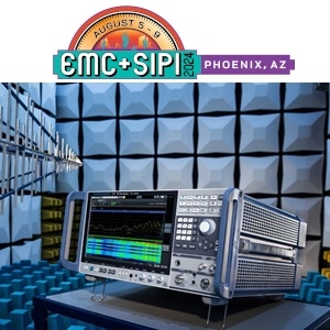 Rohde & Schwarz Elevates EMC Community Engagement with Interactive Challenge at EMC+SIPI 2024
