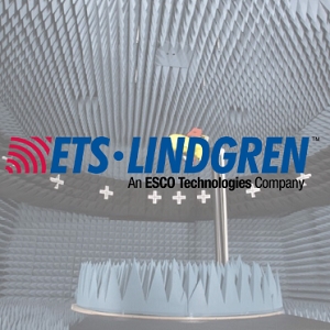 ETS-Lindgren Announced its Technical Contribution to IEEE CPMT Symposium Japan 2022
