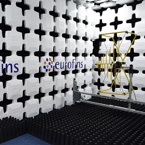 Eurofins Offering End-to-End EMC Testing Solutions to Accelerate Turnaround Time to Market