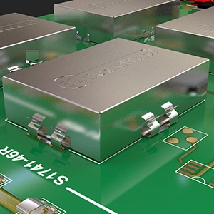 EMI Shielding Market Estimated to Grow at 3.23% CAGR till 2029 According to Exactitude Consultancy Report
