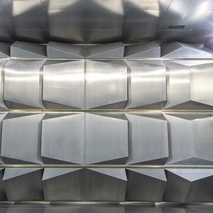 Force Technology Offers EMC Testing for the Majority of Product and Generic Standards