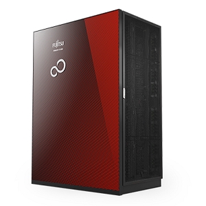 Fujitsu