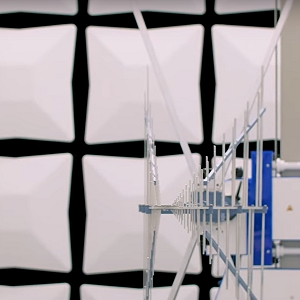 Paxton Test Facility Rebranded to Brighton EMC