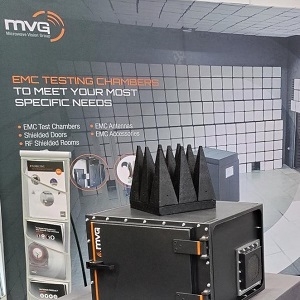 MVG-Orbit/Fr Expands and Relocates its Israeli Facility for Advanced EMC Testing Solutions
