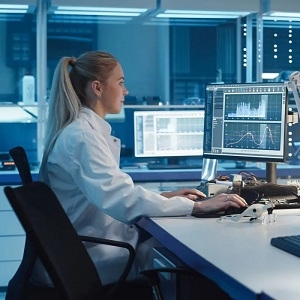 IB-Lenhardt Providing Test Services for International Standards with DAkkS-Accredited EMC Test Lab