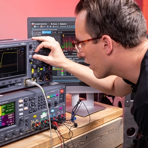 Keysight to Exhibit RF/EMC Innovations to Accelerate 5G Deployment and Drive 6G Technology at IMS 2023